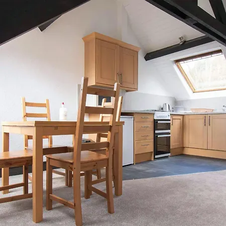 Holiday home Bramble Cottage- Uk45891 Farlam